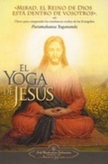 Cover: El Yoga de Jesus - Self-Realization Fellowship Publishers
