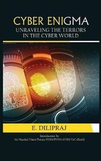 Abbildung von: Cyber Enigma - Knowledge World International