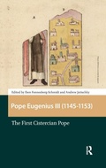 Cover: Pope Eugenius III (1145-1153) - Amsterdam University Press