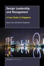 Cover: Design Leadership and Management - Brill