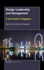 Cover: Design Leadership and Management - Brill