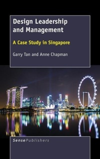 Enlarge image Cover: Design Leadership and Management - Brill