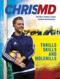 Abbildung von: Thrills, Skills and Molehills - Puffin