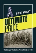 Cover: The Ultimate Price - Brett Wright