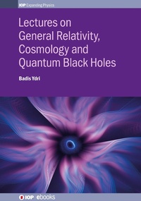 Abbildung von: Lectures on General Relativity, Cosmology and Quantum Black Holes - Institute of Physics Publishing