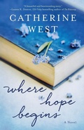Cover: Where Hope Begins - Thomas Nelson Publishers