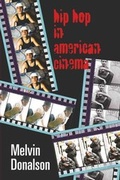 Cover: Hip Hop in American Cinema - Peter Lang Verlag