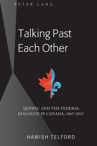 Enlarge image Cover: Talking Past Each Other - Peter Lang Verlag