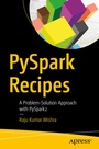 Cover: PySpark Recipes - APress