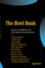 Cover: The Biml Book - APress