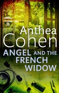 Cover: Angel and the French Widow - Constable