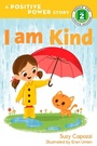 Cover: I Am Kind - Rodale Kids