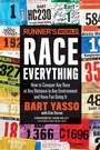 Cover: Runner's World Race Everything - Harmony/Rodale/Convergent