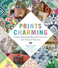 Cover: Prints Charming - Abrams