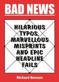 Cover: Bad News - Summersdale Publishers