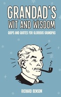 Cover: Grandad's Wit and Wisdom - Summersdale Publishers