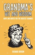 Cover: Grandma's Wit and Wisdom - Summersdale Publishers