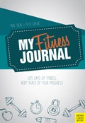 Cover: My Fitness Journal - Meyer & Meyer