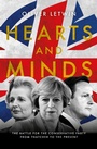 Cover: Hearts and Minds - BITEBACK PUBLISHING
