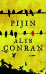 Cover: Pijin - Parthian Books