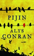 Cover: Pijin - Parthian Books