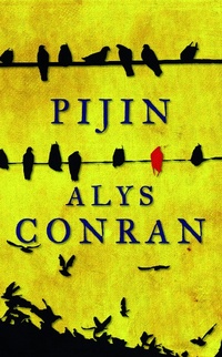 Enlarge image Cover: Pijin - Parthian Books