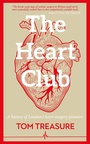 Cover: The Heart Club - Clink Street Publishing