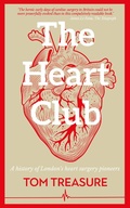 Bild: The Heart Club - Clink Street Publishing