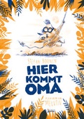 Cover: Hier kommt Oma - Arena