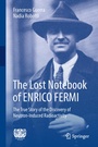 Cover: The Lost Notebook of ENRICO FERMI - Springer