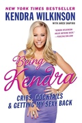 Cover: Being Kendra - It Books