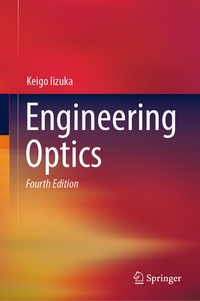Abbildung von: Engineering Optics - Springer