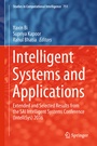 Cover: Intelligent Systems and Applications - Springer