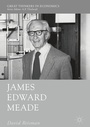 Cover: James Edward Meade - Palgrave Macmillan