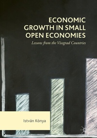 Abbildung von: Economic Growth in Small Open Economies - Palgrave Macmillan