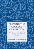 Abbildung von: Flipping the College Classroom - Palgrave Pivot