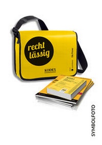 Abbildung von: YELLAW BAG - Unternehmensrecht: Skripten + Kodex - LexisNexis ARD ORAC
