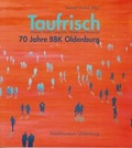 Cover: Taufrisch - Isensee, Florian, GmbH