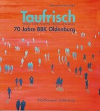 Enlarge image Cover: Taufrisch - Isensee, Florian, GmbH