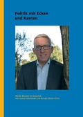 Cover: Martin Baeumer - Politik mit Ecken und Kanten - tredition