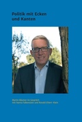 Cover: Martin B&auml;umer - Politik mit Ecken und Kanten - tredition