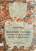 Cover: Birkenfelder Theologen - BoD - Books on Demand