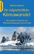 Cover: Der erdgeschichtliche Klimawandel - BoD - Books on Demand