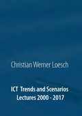 Cover: ICT Trends and Scenarios - Books on Demand