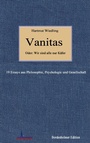 Cover: Vanitas - Books on Demand