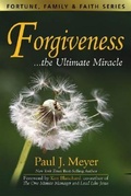 Cover: Forgiveness - Bridge-Logos Publishing