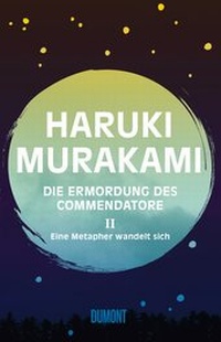 Abbildung von: Die Ermordung des Commendatore Band 2 - DuMont Buchverlag