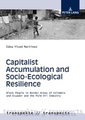 Cover: Capitalist Accumulation and Socio-Ecological Resilience - Peter Lang Verlag