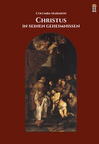 Abbildung von: Christus in seinen Geheimnissen - Patrimonium