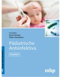 Cover: P&auml;diatrische Antiinfektiva - mhp